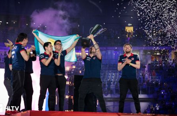 完美交织 完美交织