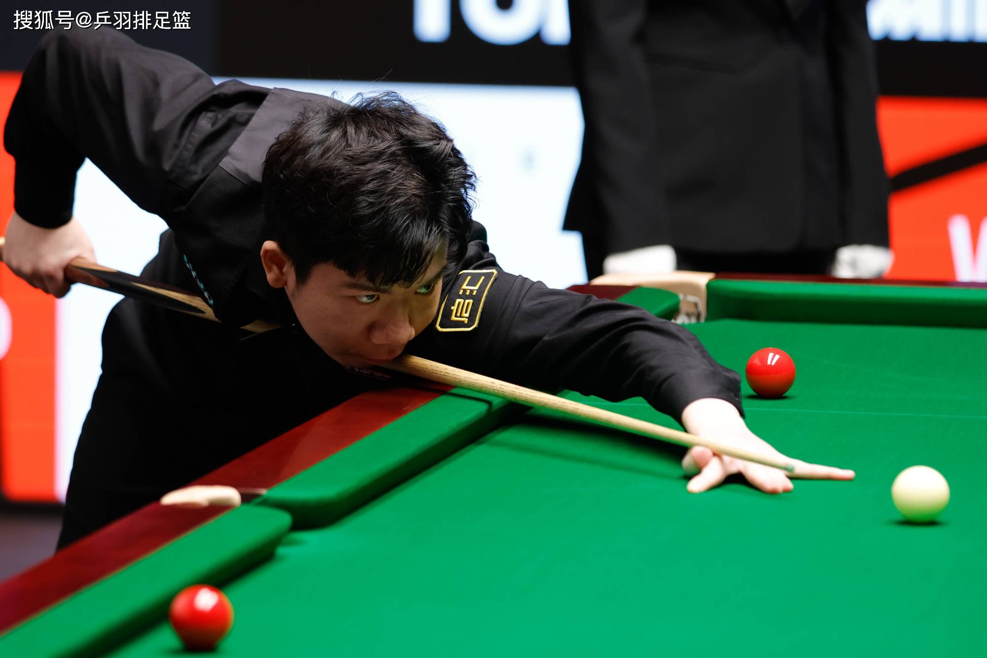 反应的前提 反应的前提