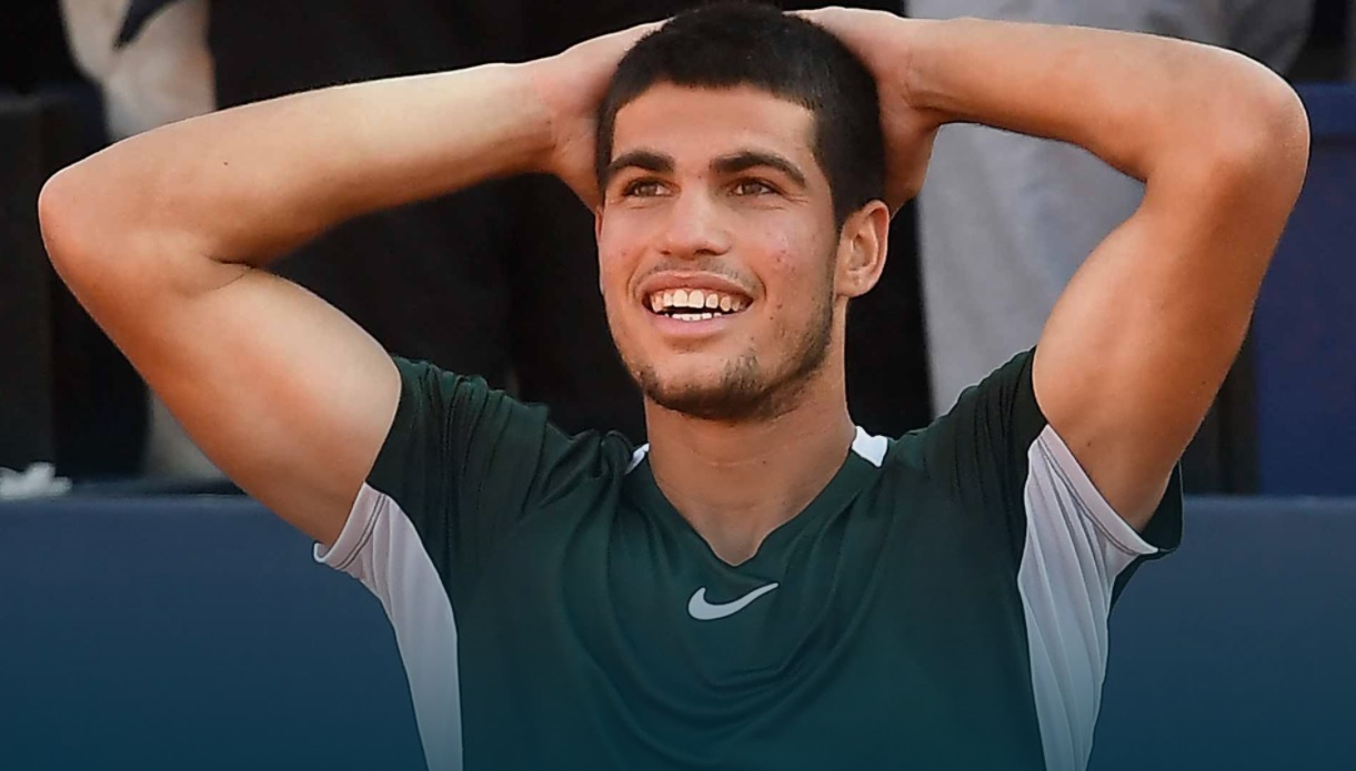 因为对手被 因为对手被