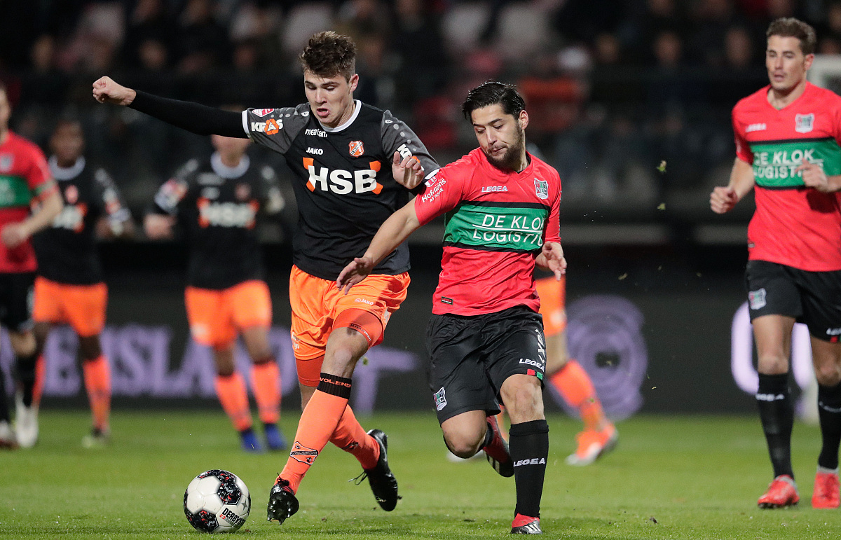 中的落地就 中的落地就